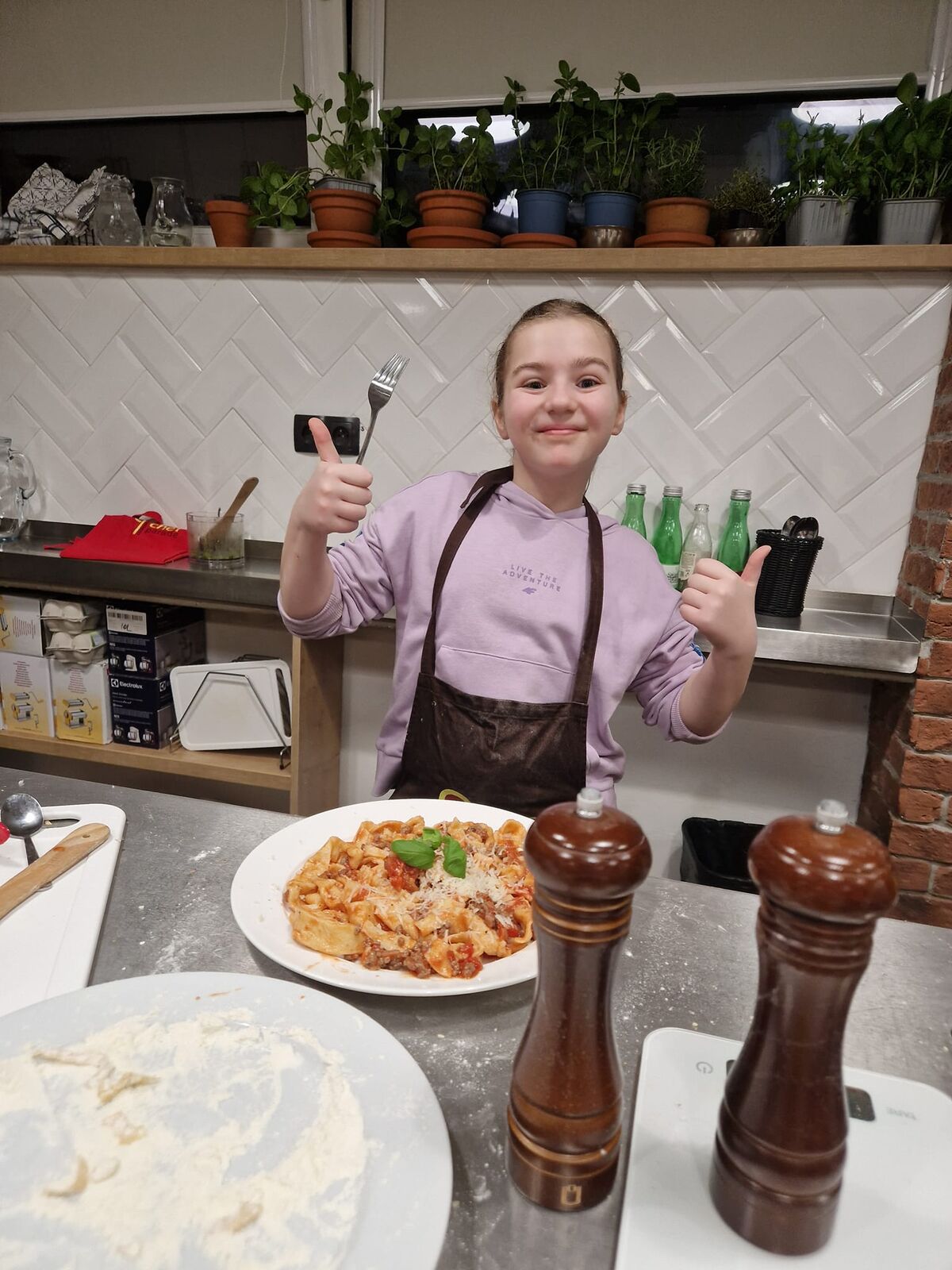 Varenie s deťmi — DaRia Kids Chef