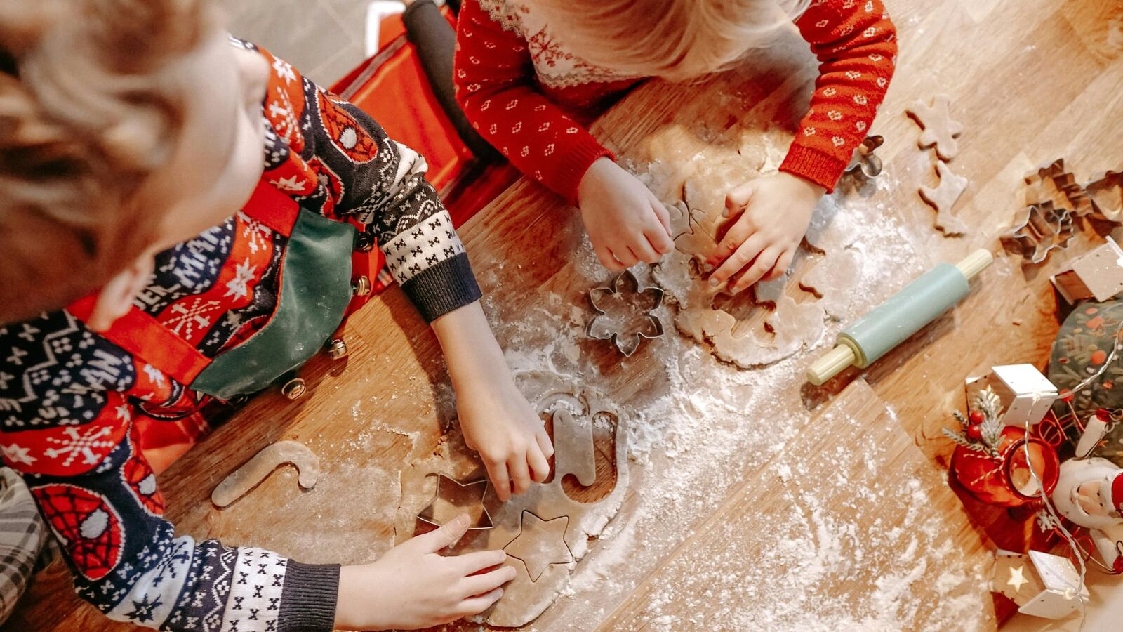 Varenie s deťmi — DaRia Kids Chef